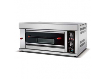 Gas Baking Oven