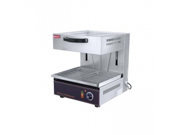 Electric Salamander Broiler