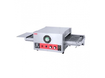 Electric Pizza Oven