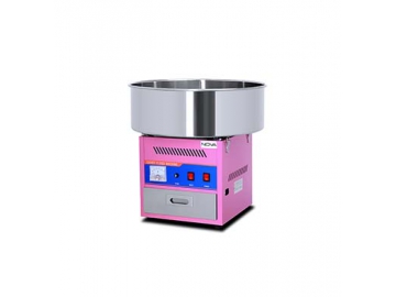 Gas Candy Floss Machine