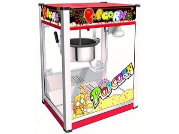 Popcorn Machine