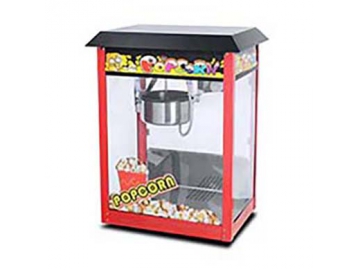 Popcorn Machine