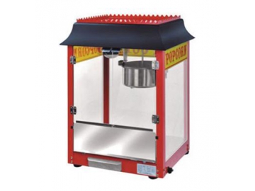 Popcorn Machine