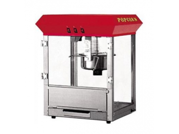 Popcorn Machine