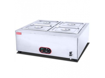 Electric Bain Marie