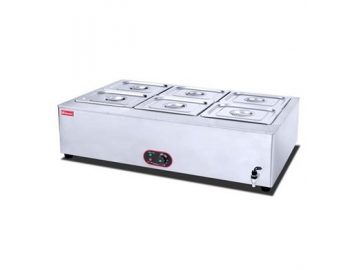 Electric Bain Marie