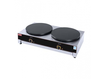 Gas Crepe Maker