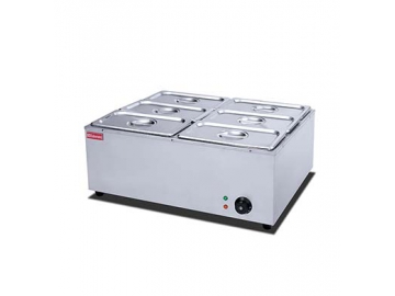 Electric Bain Marie