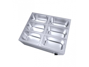 Electric Bain Marie