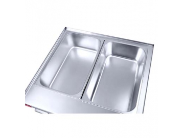 Electric Bain Marie