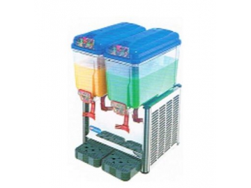 Juice Dispenser & Slush Machine