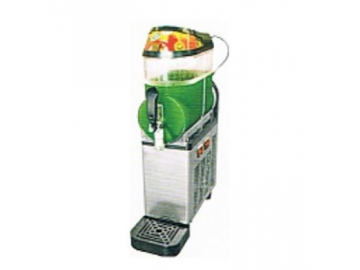 Juice Dispenser & Slush Machine