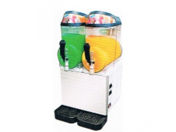 Juice Dispenser & Slush Machine