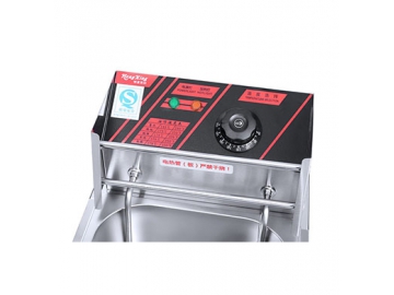 Electric Fryer