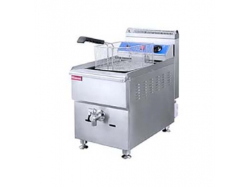 Gas Fryer