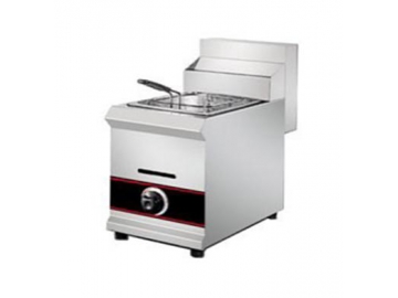 Gas Fryer