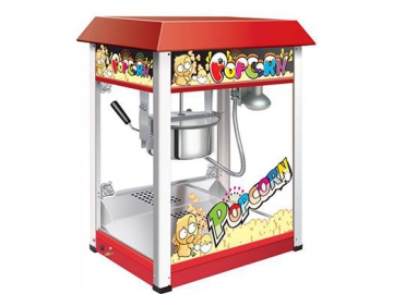 Popcorn Machine