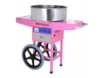 Electric Candy Floss Machine