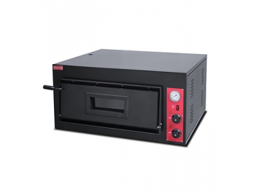 Electric Pizza Oven