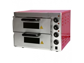 Electric Pizza Oven