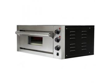 Electric Pizza Oven