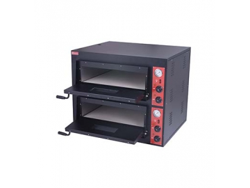 Electric Pizza Oven