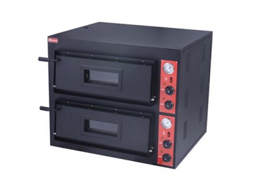 Gas Pizza Oven