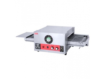 Gas Pizza Oven