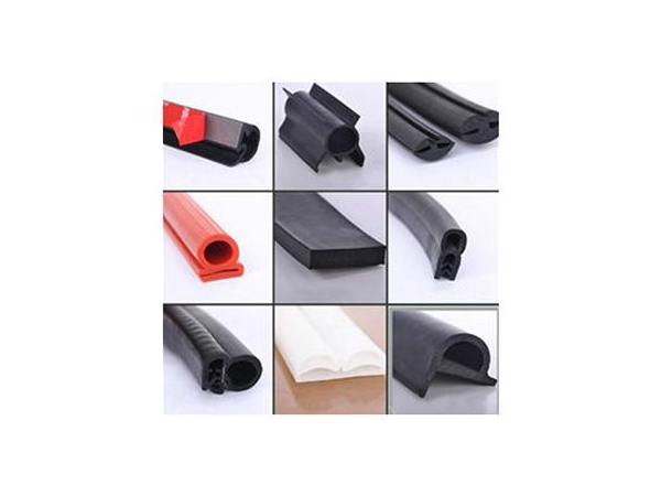 EPDM Rubber Seals | Rubber Accessories | Duratech | ETW International