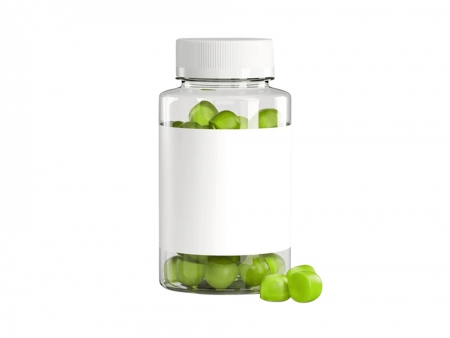 Automatic Gummy Candy Counting Packaging Line