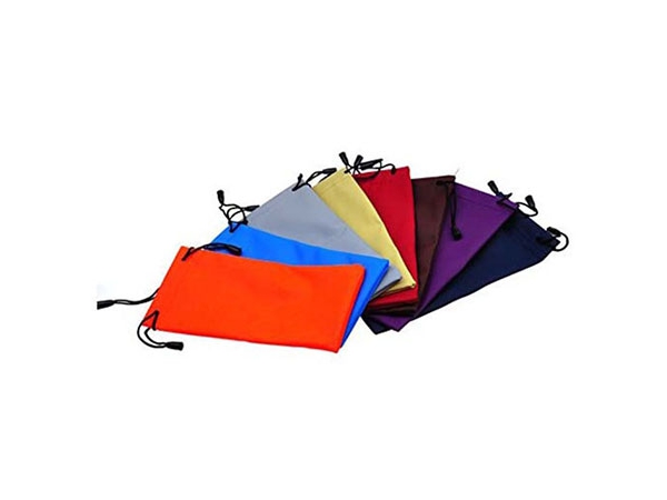 Ripstop Polyester Drawstring Pouch | Mini Drawstring Pouch | ETW ...