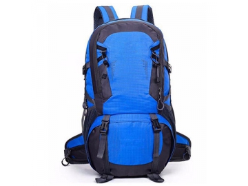 CBB1836-1 Waterproof Outdoor Hiking Backpack, 51*31*19cm Large Capacity Camping Backpack