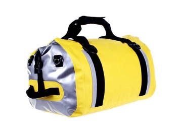 CBB1378-1 40L  Waterproof Dry Bag, PVC Tarpaulin Large Capacity Dry Bag