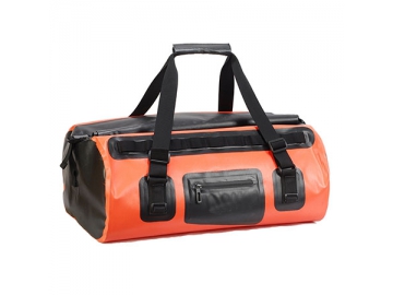 CBB3873-1 40L TPU Dry Bag, Waterproof Large Capacity Dry Bag