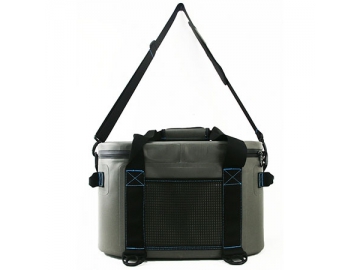 CBB5826-1 Durable Waterproof TPU Cooler Bag, Insulated Thermal Cooler Bag