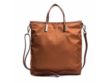 CBB2567-1 Waterproof Polyester​ Handbag with Shoulder Strap​