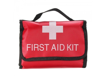 CBB 4050-1 Nylon Waterproof ​First Aid Kit Bag​