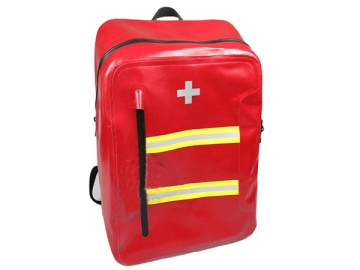 CBB5838-1 TPU​ Waterproof First Aid Medical Backpack​