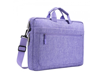 CBB4805-1 Laptop Sleeve Bag with Strap, 11.6