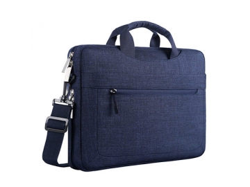 CBB4732-1 Laptop Sleeve Bag with Strap, 11.6