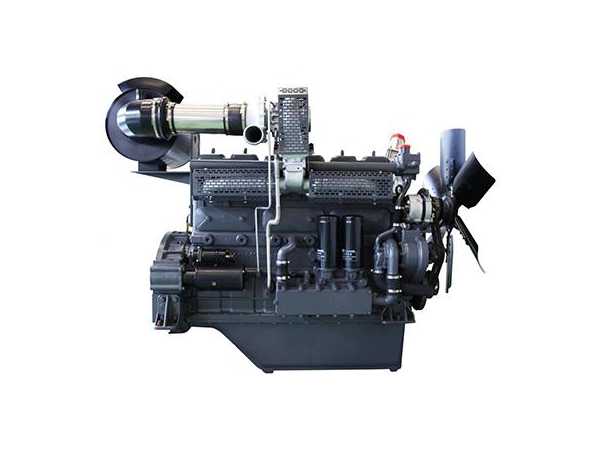 Y Series High-Speed Engine | Industrial diesel engines | ETW International