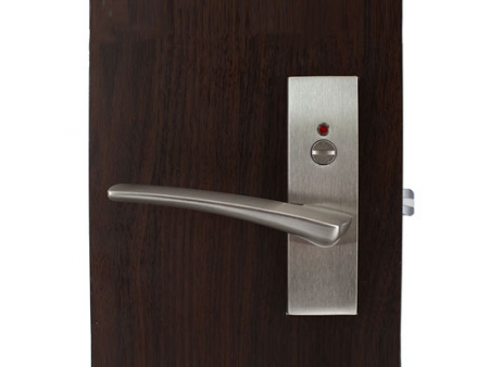 MPD1612 Mortise Lever Lock