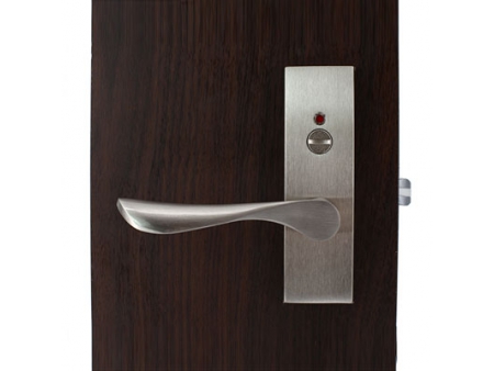 MPD1612 Mortise Lever Lock