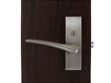 MPD1613 Mortise Lever Lock