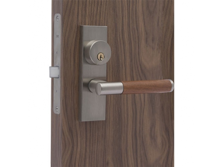 MPD1614 Mortise Lever Lock