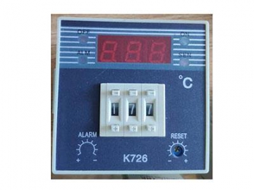 K725/K726/K965/K966 Temperature Controller