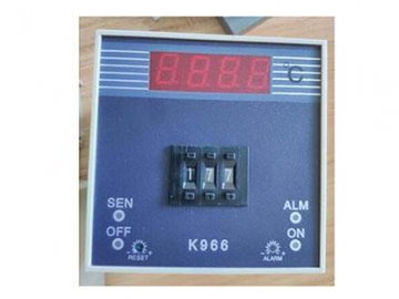 K725/K726/K965/K966 Temperature Controller