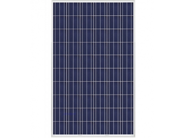 Polycrystalline Solar Panel 60P, 280W-295W PV Module