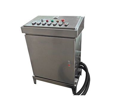 201A  Egg Washer (5000  EGGS/HOUR)