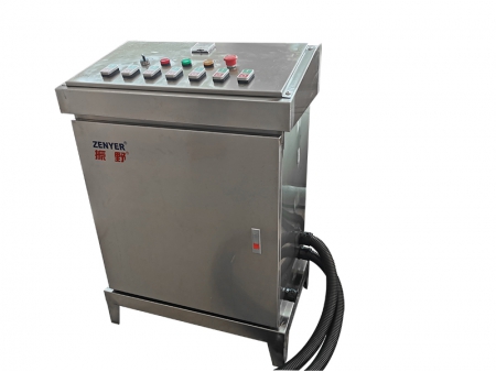 202A Egg Washer (10,000 EGGS/HOUR)